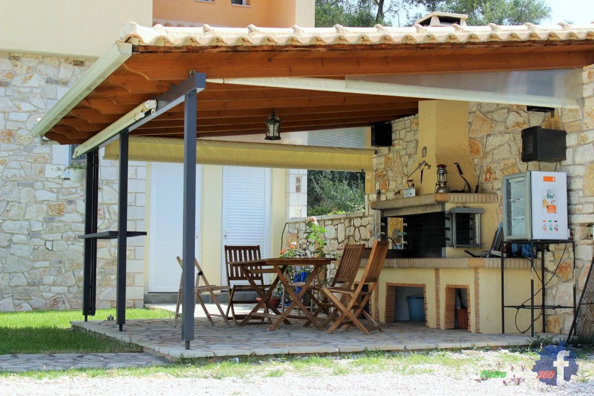 Gregory Villa *